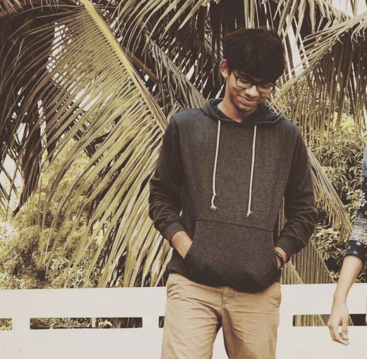 Design process snapshot