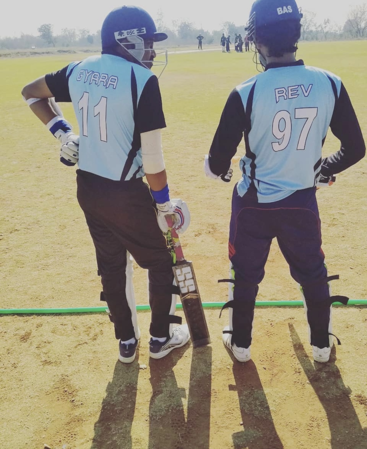 Design workflow moment