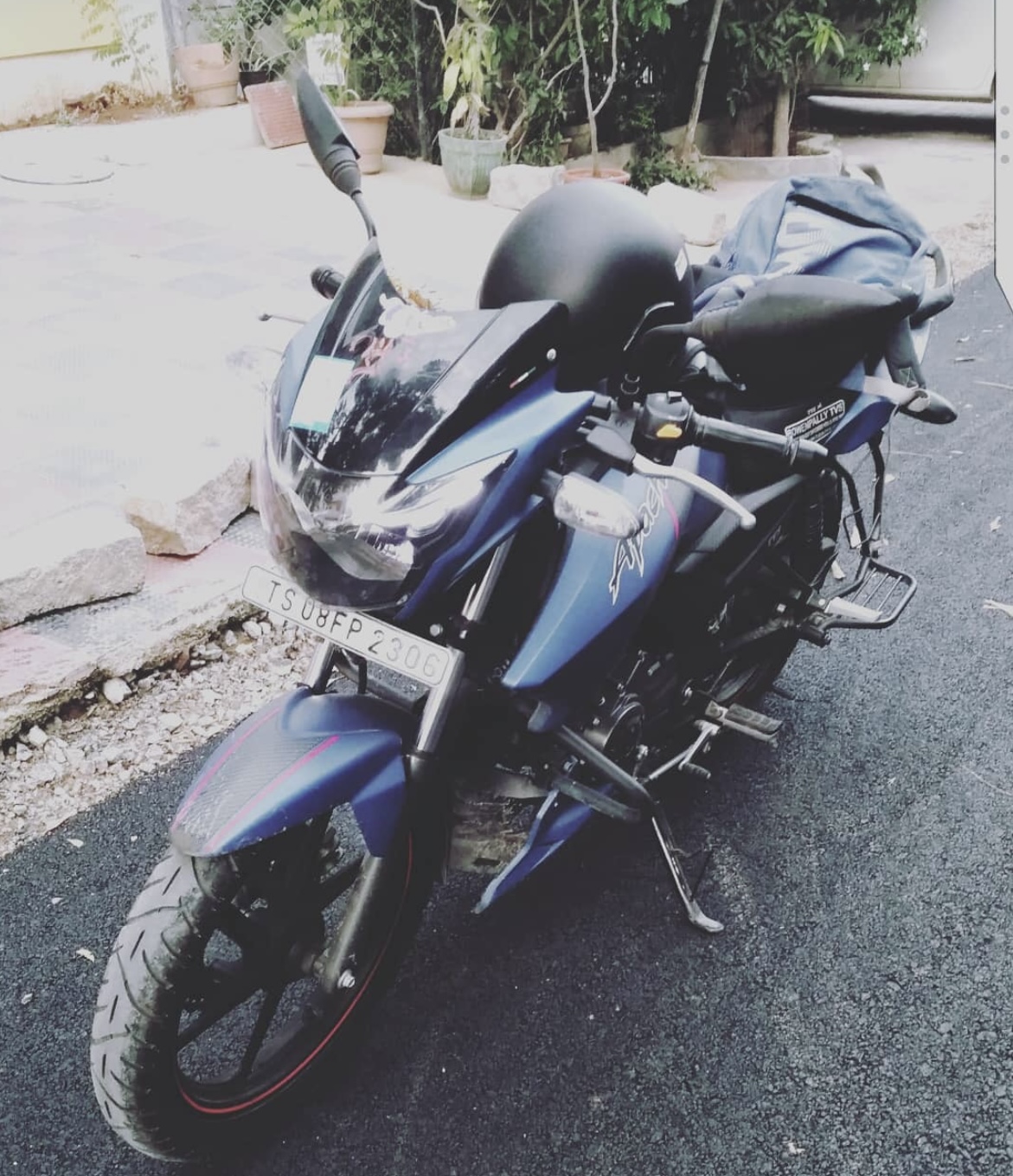 Design craft in progress