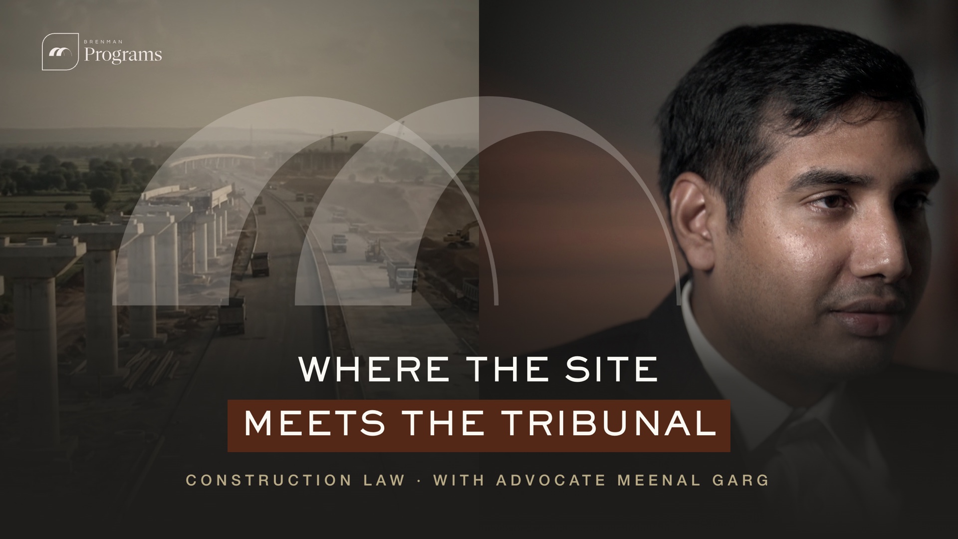 Construction Law thumbnail option: Where the site meets the tribunal